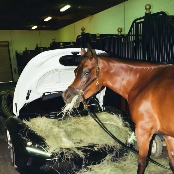 Meet your Posher, Mia - Picture 1 of 1